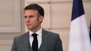 Macron incrementa "la implicaci&oacute;n" de Francia en el conflicto en Ucrania, seg&uacute;n Rusia