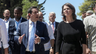 Baerbock fordert konsequente Kl&auml;rung neuer Vorw&uuml;rfe gegen EU-Grenzschutzagentur 