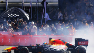 F1: P&eacute;rez vise la gagne &agrave; Mexico dimanche et... la course au titre en 2023