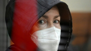 Un tribunal ruso prolonga la detenci&oacute;n de una periodista estadounidense