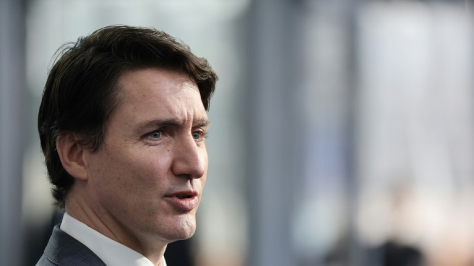 Trudeau verurteilt Schlie&szlig;ung von CBC-B&uuml;ros in Moskau