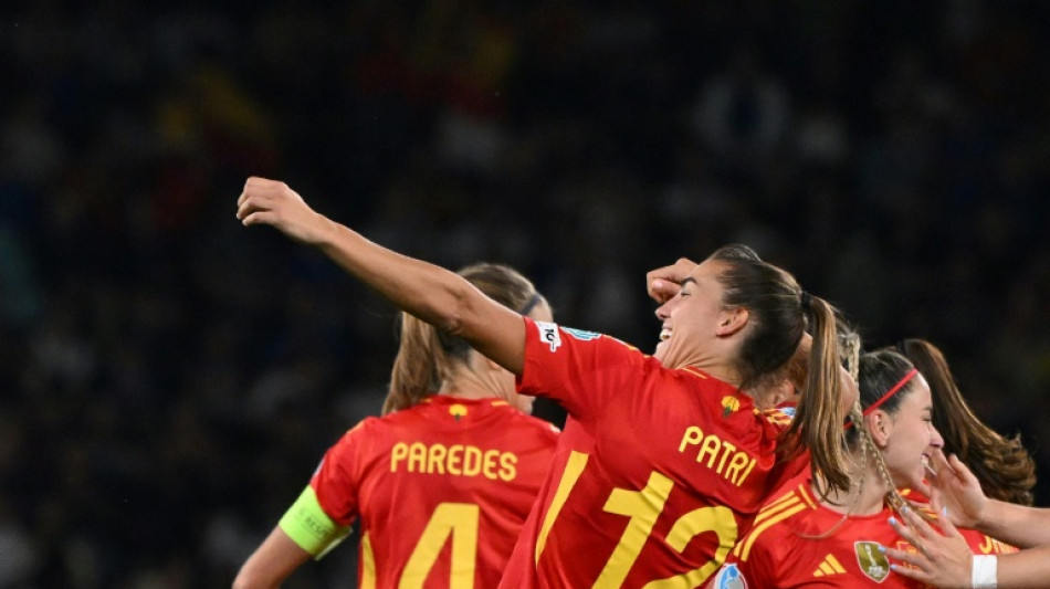 ¿Lógica o milagro? España y Suiza cruzan sus caminos en Berna