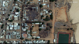 Sudan donors to meet in Geneva as 72-hour truce enters second day