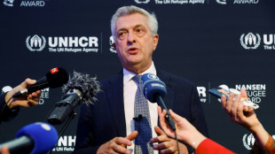 UN-Fl&uuml;chtlingskommissar bef&uuml;rchtet Zunahme von Fluchtbewegungen in der Ukraine