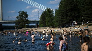 El cambio clim&aacute;tico aumenta en 2 &deg;C la ola de calor en el norte de Europa