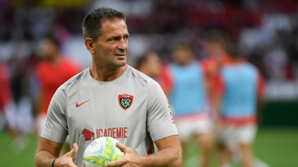 Top 14: l'UBB accul&eacute;e, Toulon retrouve Clermont