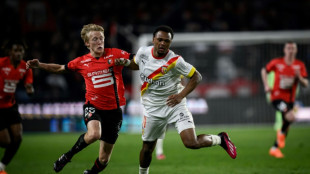 L1: Gr&acirc;ce &agrave; Openda, Lens bat Rennes et retrouve la 2e place