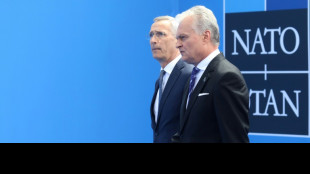 Turquia d&aacute; aval para ades&atilde;o da Su&eacute;cia &agrave; Otan, na v&eacute;spera de c&uacute;pula