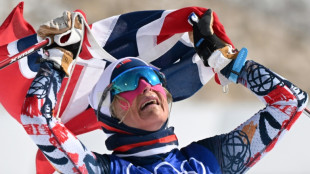 Ski de fond: Therese Johaug raccroche les skis au pic de sa carri&egrave;re