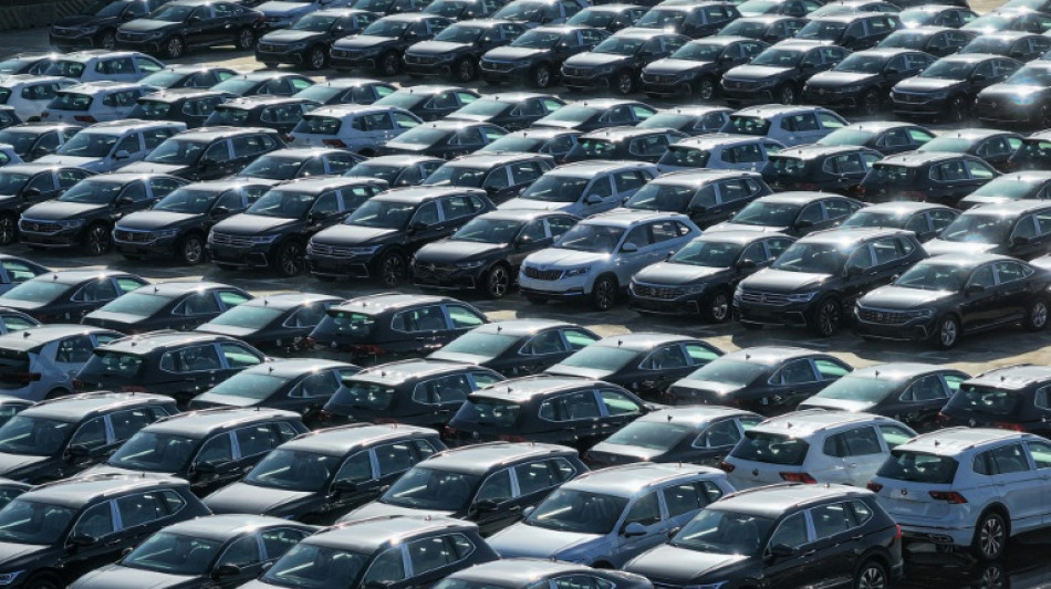 CO2-Emissionen und Verbrenner: Klima-Klage gegen VW scheitert auch in Berufung