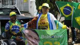 El juez brasile&ntilde;o sancionado por EEUU dice que ignorar&aacute; las "presiones" en el juicio a Bolsonaro