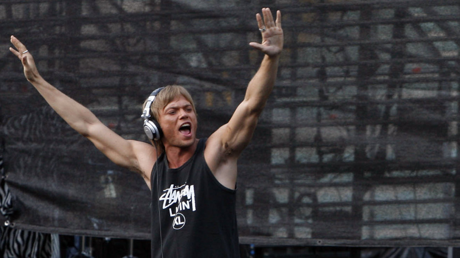 Davide Rossi assolto, non ha provocato lesioni