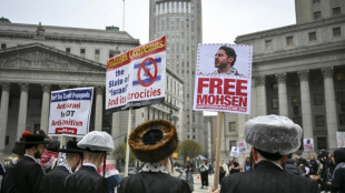 Juiz ordena liberta&ccedil;&atilde;o de estudante palestino detido nos EUA