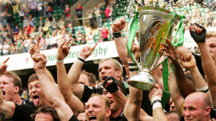 Un grand du rugby anglais, les Wasps, plac&eacute; en redressement judiciaire