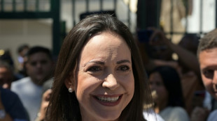 Maduro en campa&ntilde;a y Machado en contrarreloj: los protagonistas de la elecci&oacute;n venezolana