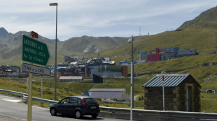 El obispo espa&ntilde;ol Josep-Lluis Serrano, nuevo copr&iacute;ncipe de Andorra