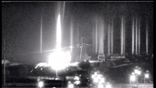 Kiew: Russische Truppen auf dem Gel&auml;nde des Atomkraftwerks Saporischschja