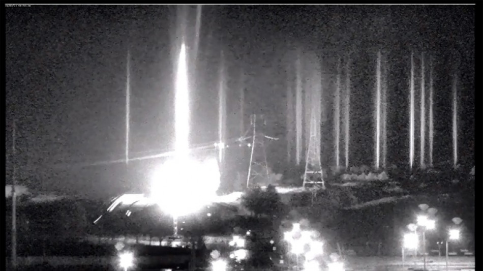 Russische Truppen auf Gel&auml;nde des ukrainischen Atomkraftwerks Saporischschja