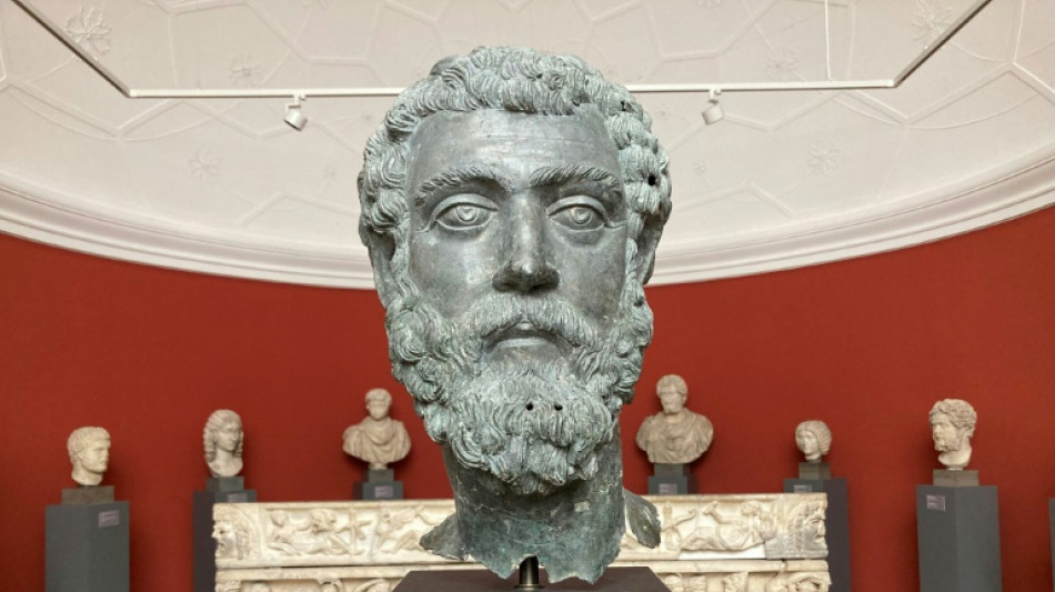 Dinamarca va a devolver a Turqu&iacute;a una escultura antigua