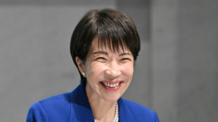 Japanese women MPs want more seats, the porcelain kind