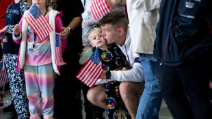 La Casa Blanca critica a la Iglesia episcopal por negarse a reasentar a sudafricanos blancos