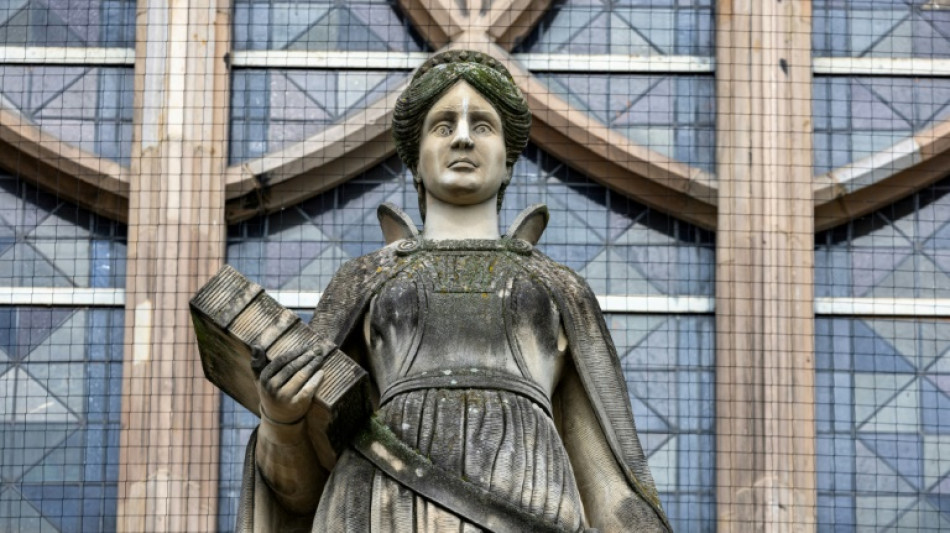 Prozess gegen hessische Banker wegen Cum-Ex-Gesch&auml;ften begonnen