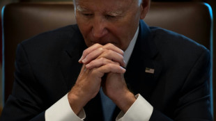 Biden did nothing wrong, W.House says on impeachment probe