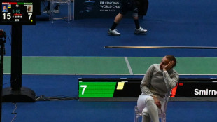 Fecht-Eklat: IOC fordert Sportverb&auml;nde zu "Sensibilit&auml;t" auf