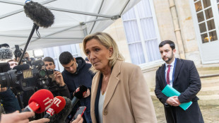 Ultimatum di Le Pen a Barnier, 'tempo fino a luned&igrave; o sfiducia'
