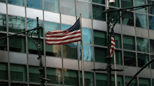 Les g&eacute;ants de Wall Street Goldman Sachs et JPMorgan Chase se retirent de Russie