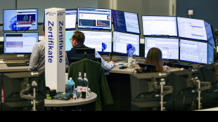 Borsa: l'Europa conclude in scivolata, Francoforte -2,6%