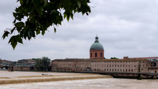 Drei Tote bei heftigem Unwetter im S&uuml;den Frankreichs