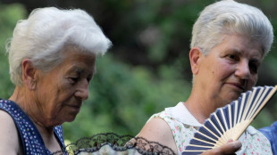 Caldo, massime di 40&deg;C e notti tropicali al Centro-Nord