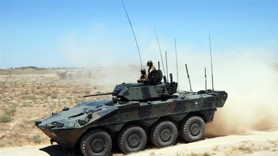 Iveco Defence a Leonardo, operazione da 1,7 miliardi