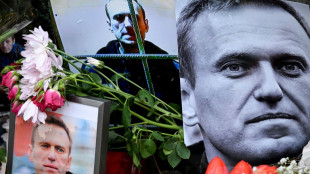 El entorno del opositor ruso Navalni afirma que hab&iacute;a negociaciones para liberarlo en un canje de presos