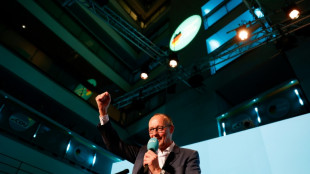 Allemagne: Friedrich Merz en qu&ecirc;te d'alli&eacute;s pour s'installer rapidement au pouvoir