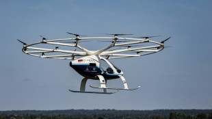 "Taxis volants": l'&Icirc;le-de-France renonce &agrave; subventionner une exp&eacute;rimentation