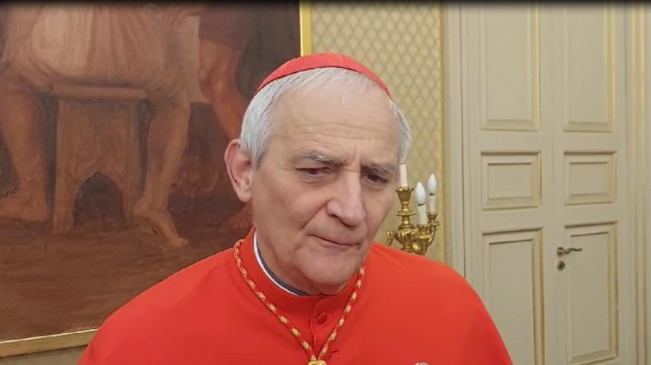 Cei, 'sono 115 le vittime di presunti abusi nel 2023-2024'