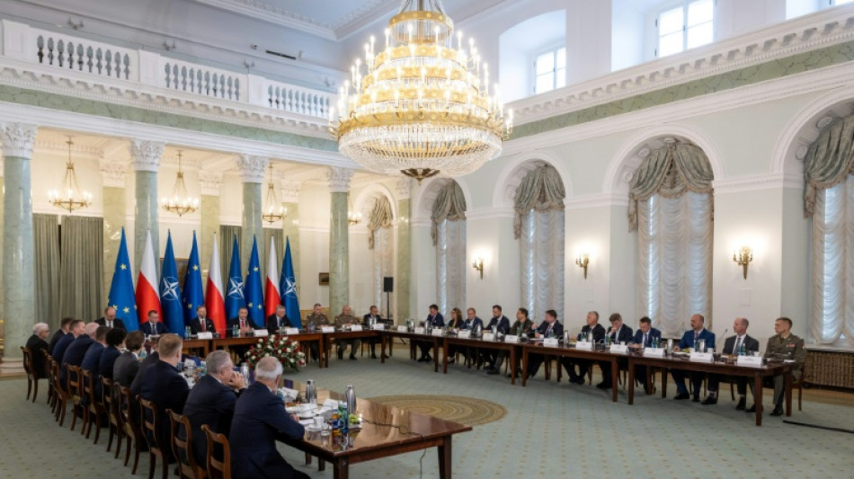 El Consejo de Seguridad de la ONU se reunir&aacute; de urgencia tras la incursi&oacute;n de drones rusos en Polonia