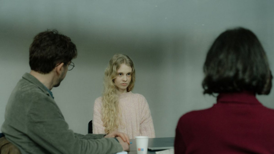 Illusione, sul set Archibugi con un'inquietante storia nera