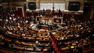 Commission des Finances: l'heure du vote, LFI et RN se disputent la pr&eacute;sidence