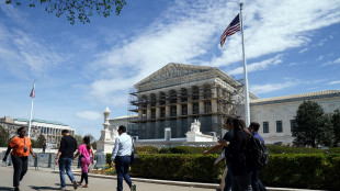 Usa, la Corte suprema consente la legge di guerra per espulsioni