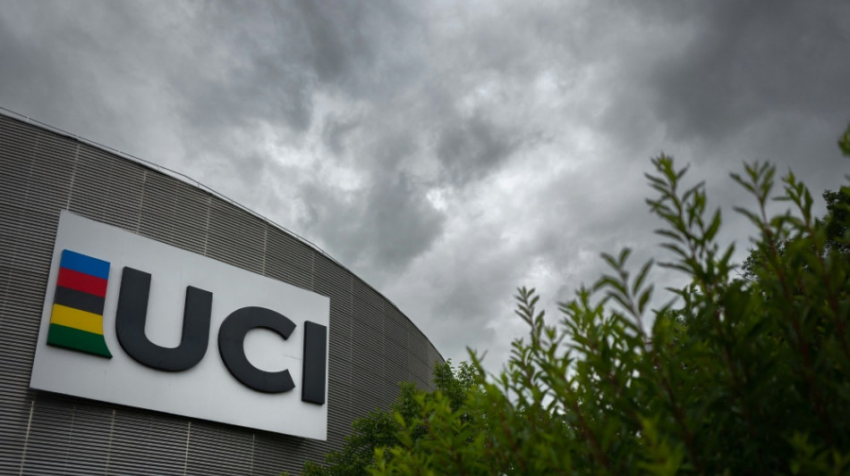 Radsport: Russen und Belarussen d&uuml;rfen bei WM starten