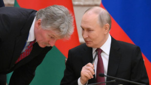 Rusia afirma que reanudar&aacute; el di&aacute;logo con EEUU "en todos los par&aacute;metros"