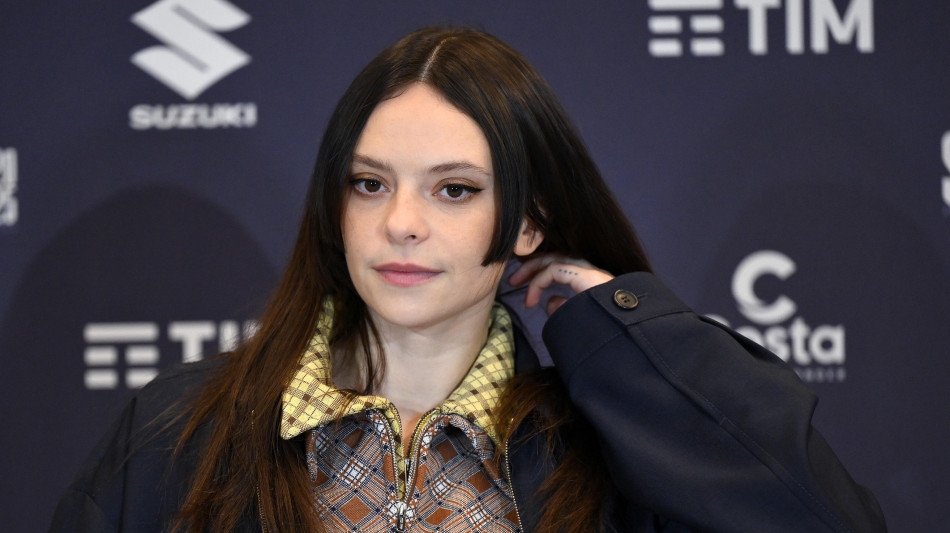 Francesca Michielin voce narrante del nuovo Bambi