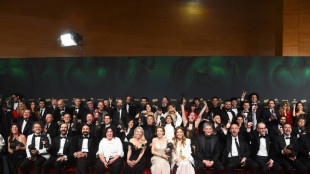 El film brasile&ntilde;o "Ainda estou aqui" consigue el Goya antes de medirse en los &Oacute;scar