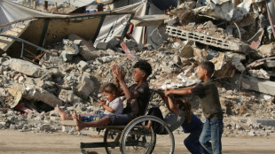 Sender: Indirekte Verhandlungen zwischen Israel und Hamas in &Auml;gypten begonnen 