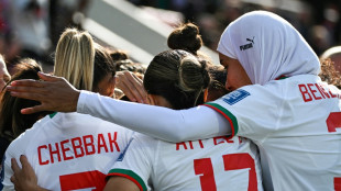 Marokko feiert ersten WM-Sieg - und &ouml;ffnet DFB-Team die T&uuml;r