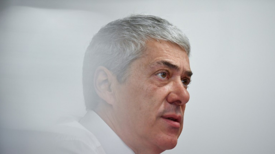 El ex primer ministro de Portugal Jos&eacute; S&oacute;crates recurrir&aacute; la decisi&oacute;n de juzgarlo por corrupci&oacute;n