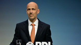 L'économie allemande traverse "sa crise la plus profonde" de l'après-guerre, selon les industriels